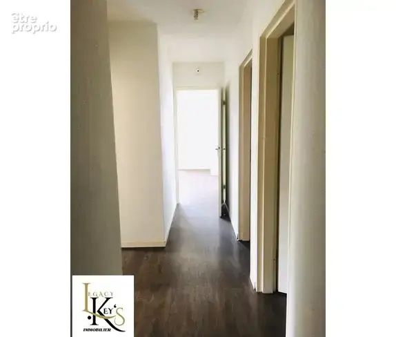 Appartement 71 m² à Lormont  - photo 5