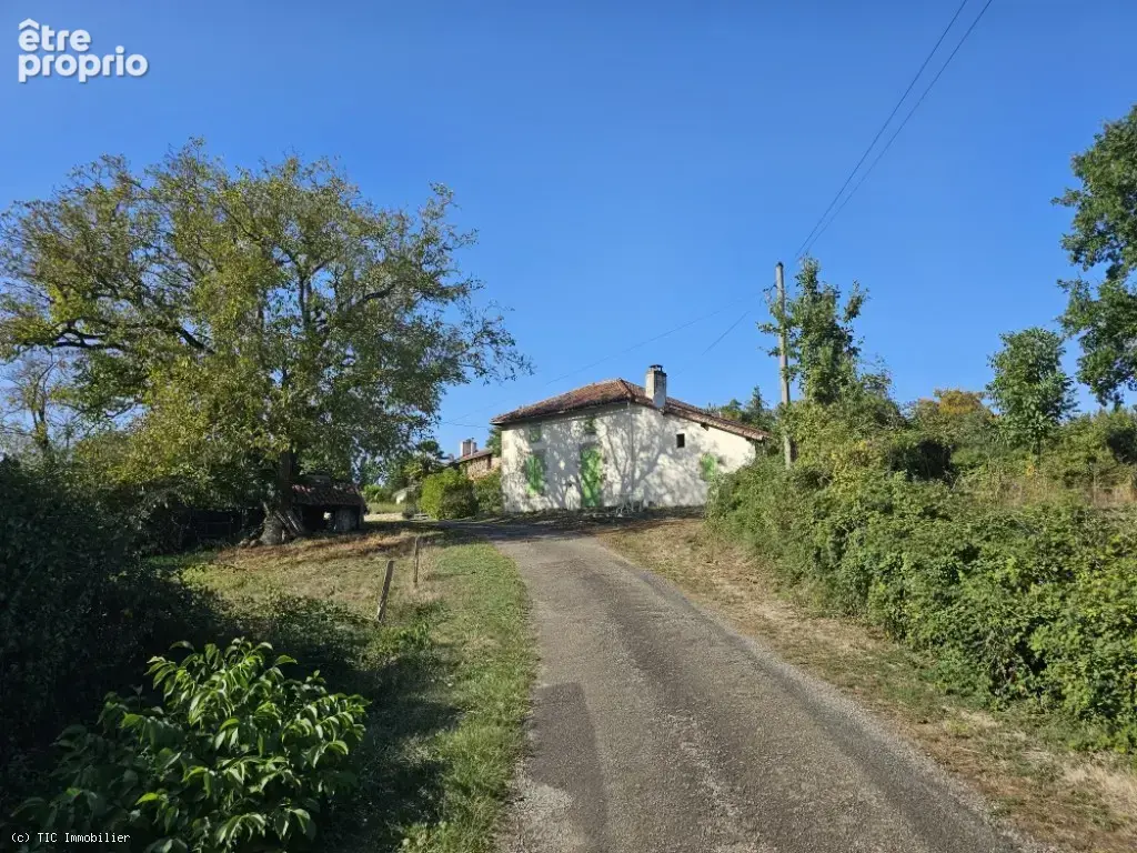 Joli Petite Maison de Campagne - photo 32