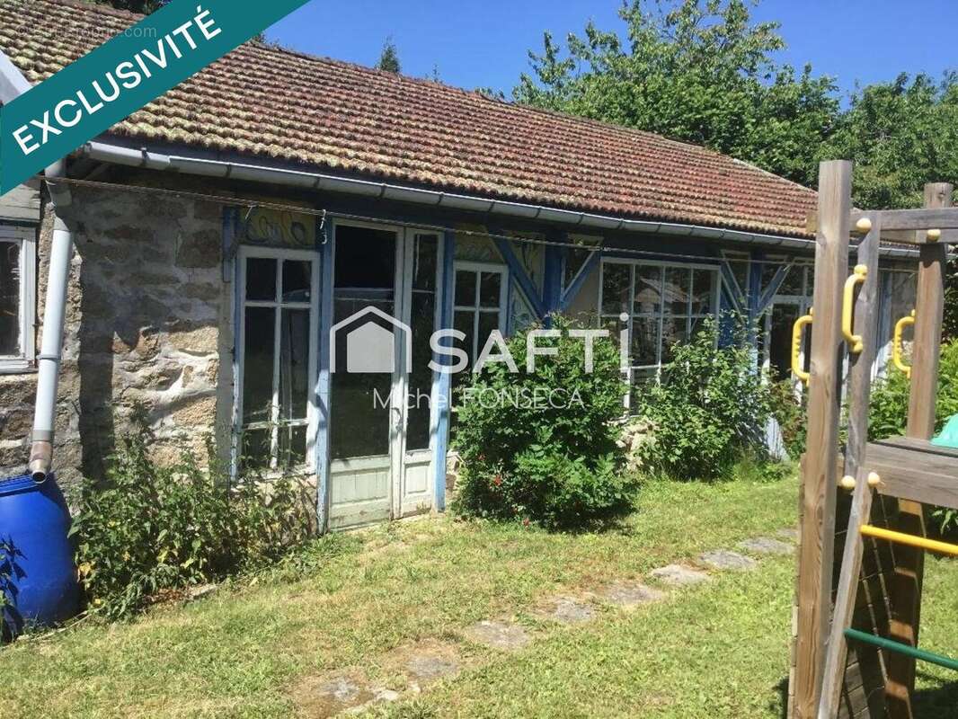 Photo 3 - Maison à COUZEIX