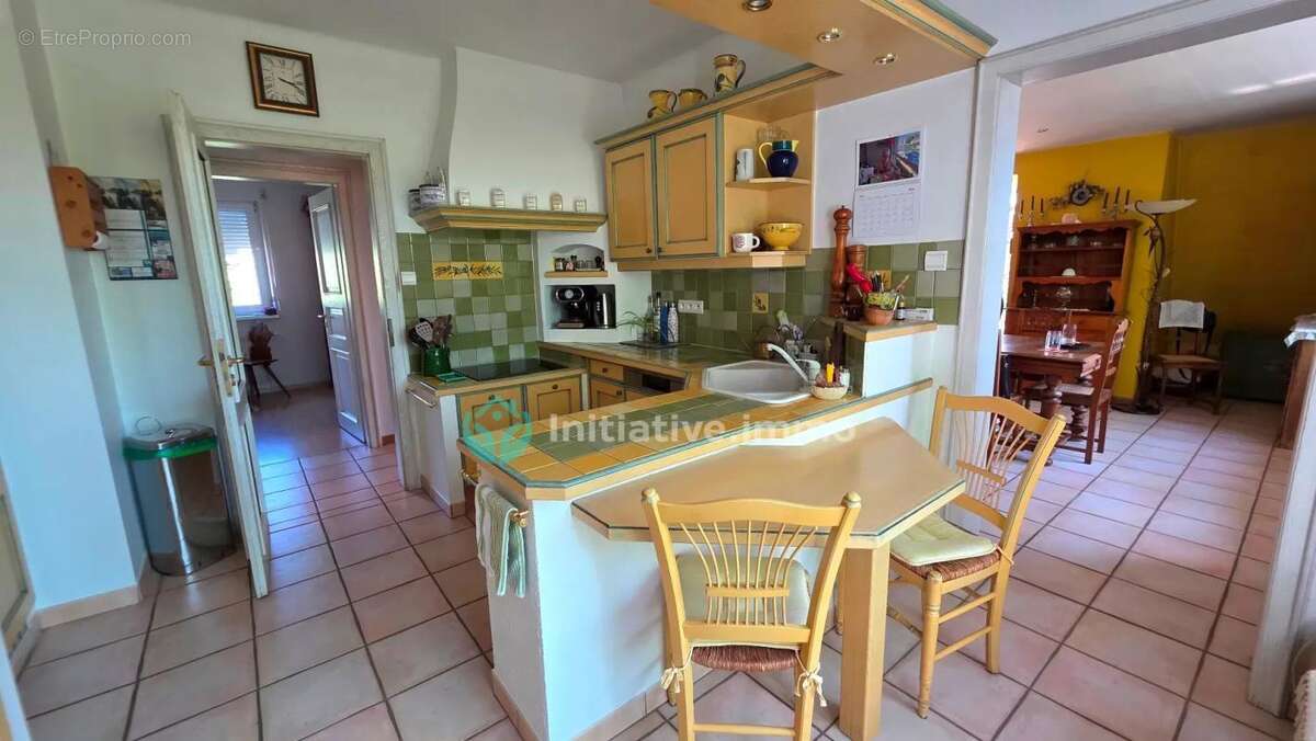 Maison à SCHWEIGHOUSE-SUR-MODER