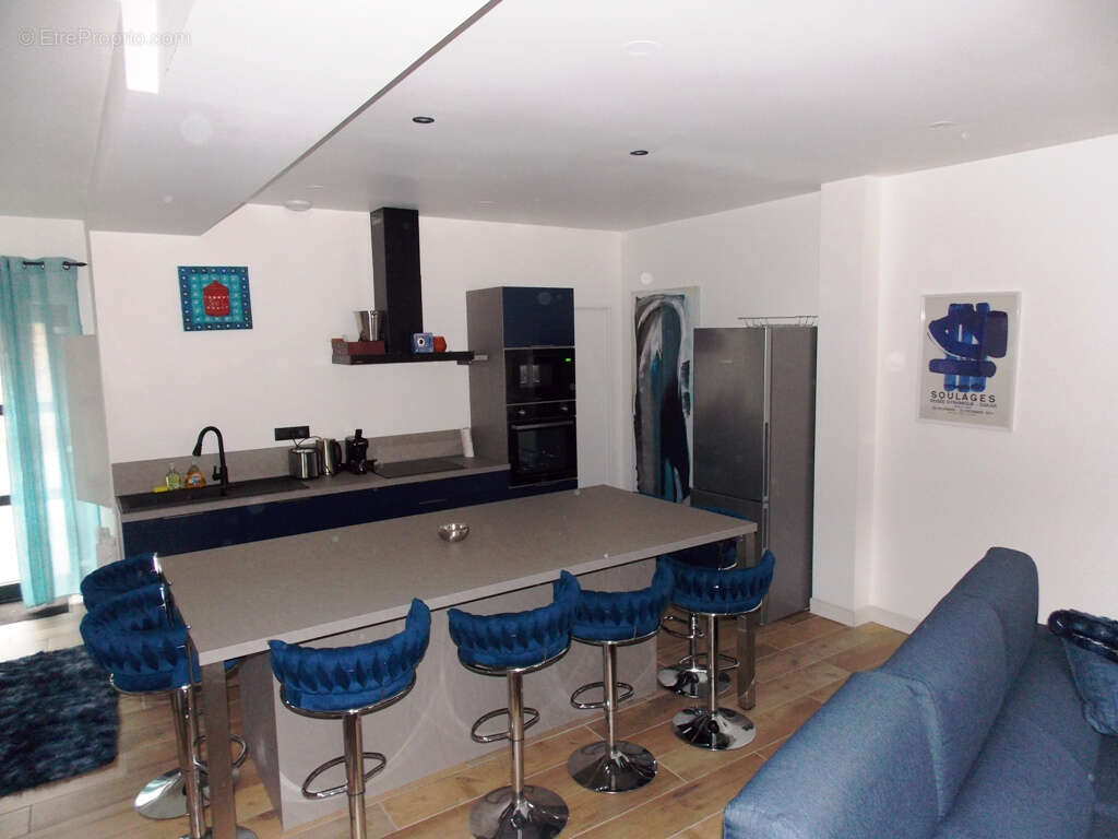 Appartement à GERARDMER