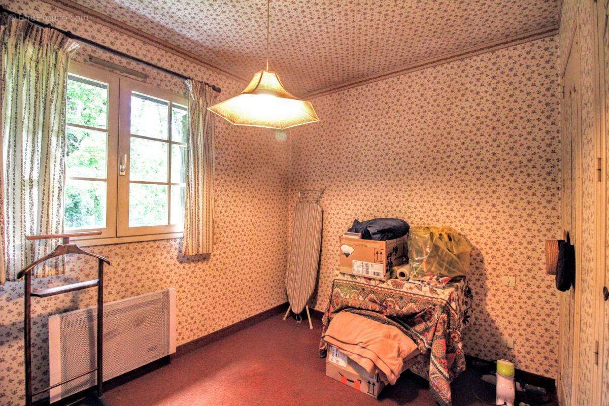 Maison à SAINT-AIGNAN