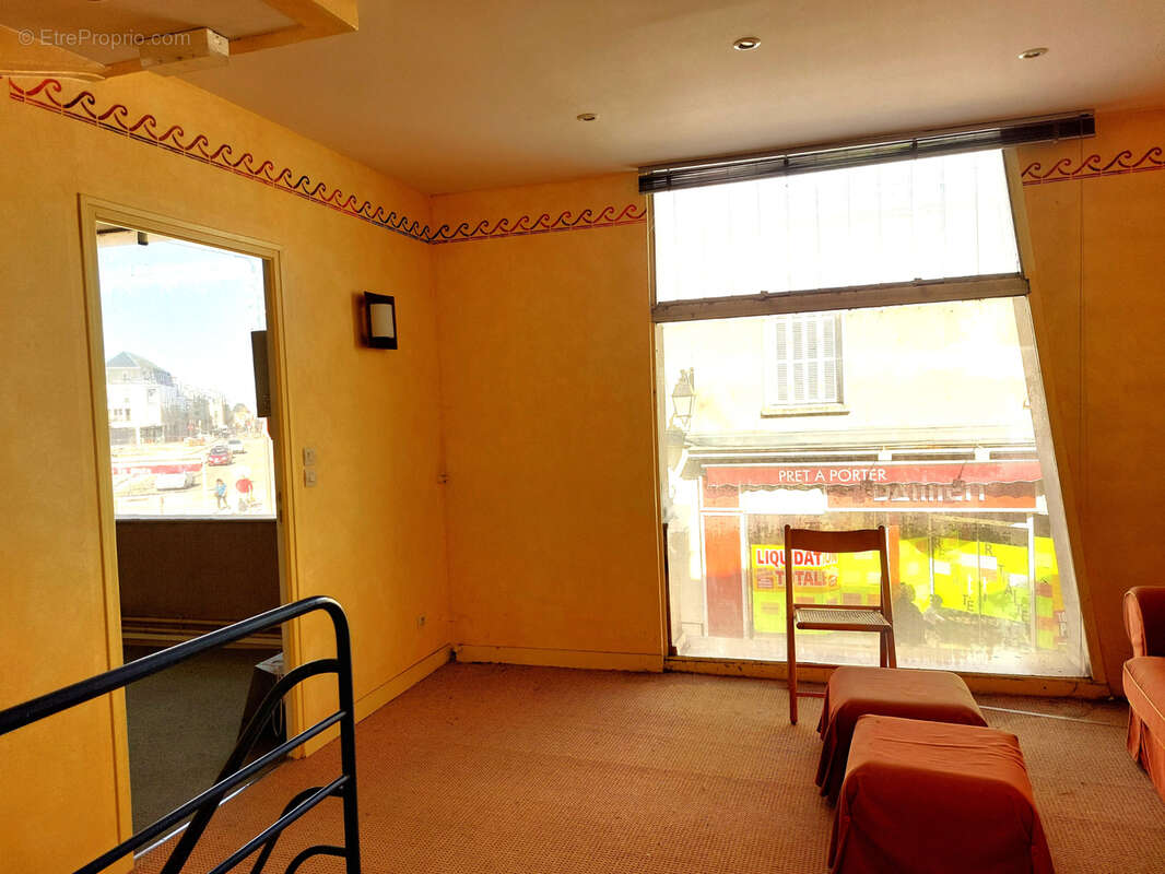 Appartement à THOUARS