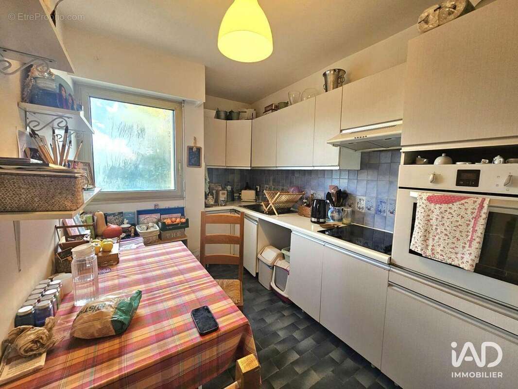 Photo 5 - Appartement à VALLAURIS