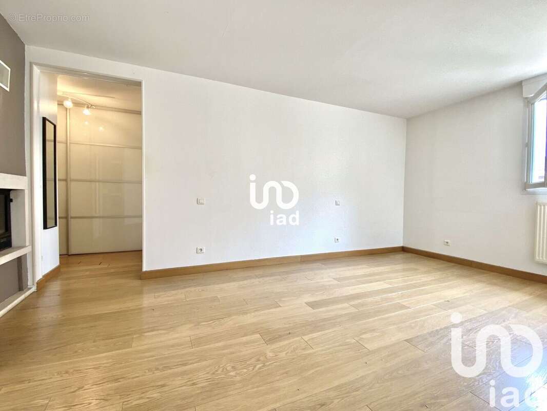 Photo 8 - Maison à LIVRY-GARGAN