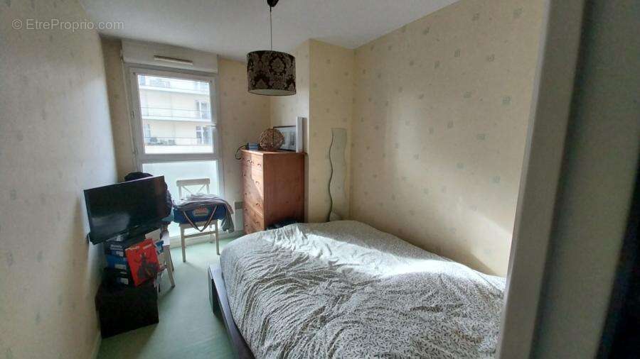 Appartement à LE MANS