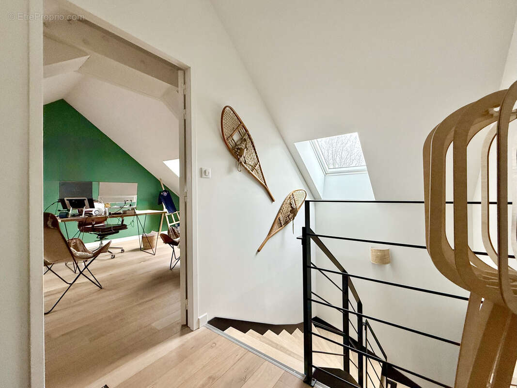 Maison à NANTES