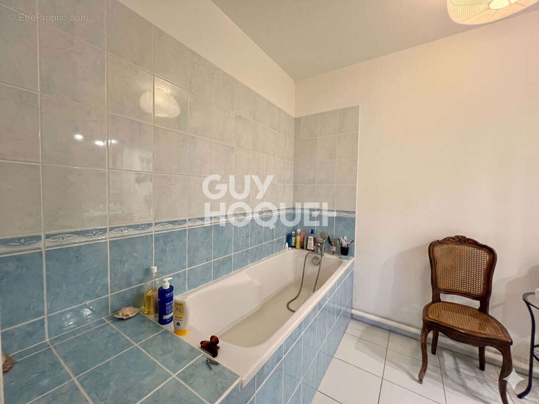 Appartement à TOURS
