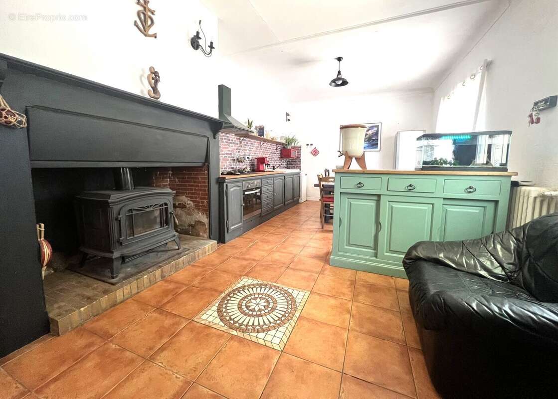 Maison 109 m² à Sarlat-La-Caneda  - photo 5