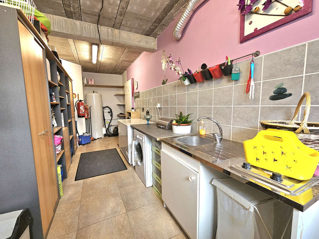 Maison à BAVILLIERS