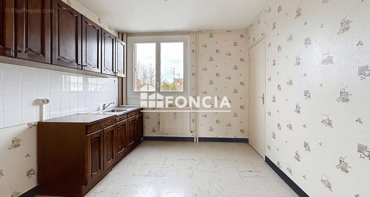 Appartement à LIMOGES