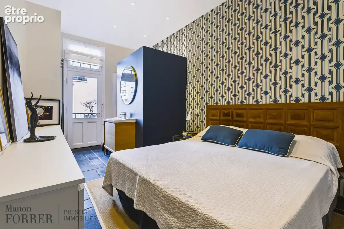 À VENDRE ! Appartement 7 pièces de 206,50 m2 avec ascenseur   Orangerie, Strasbourg - photo 10
