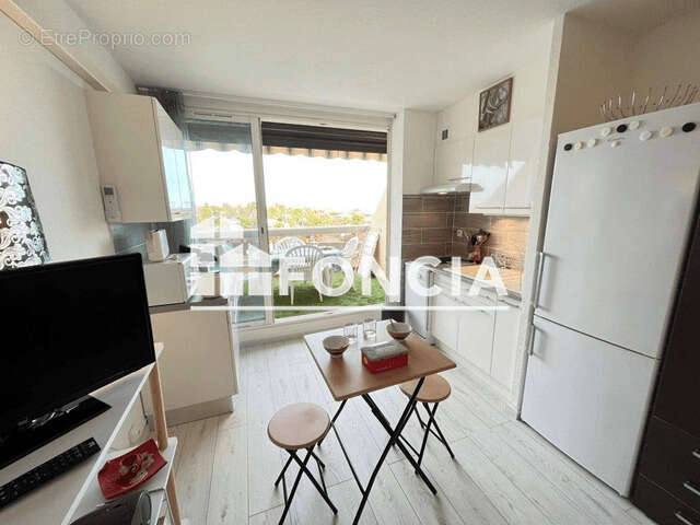 Appartement à AGDE