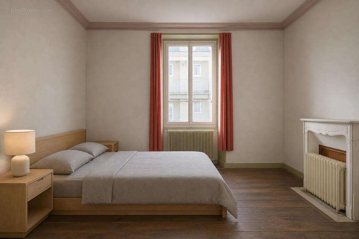 Immeuble de 10 pièces à Aubusson - photo 7