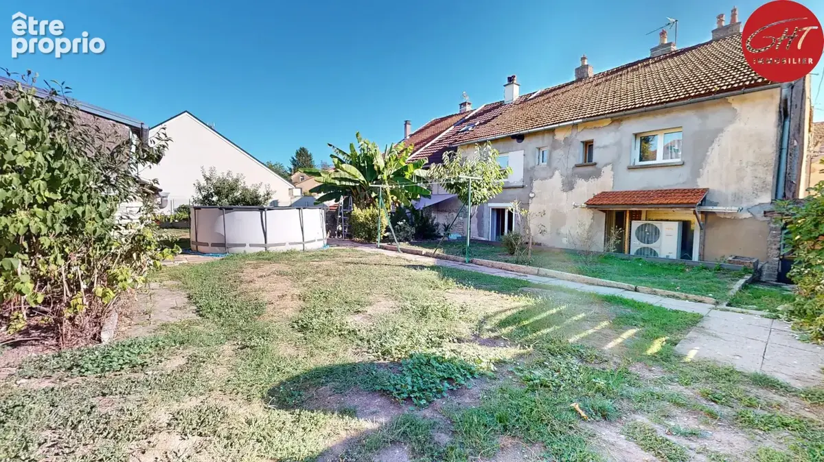 Maison familiale à Scey-sur-Saône - photo 21