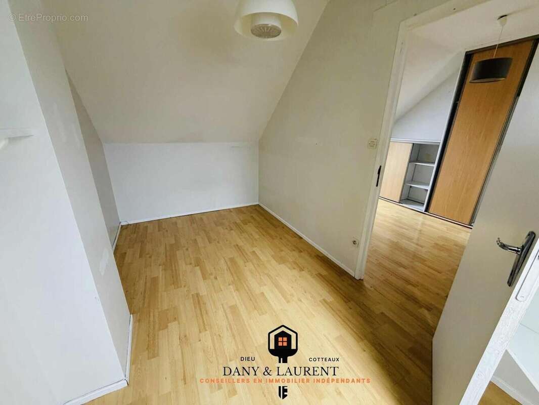 Photo 6 - Maison à LECELLES