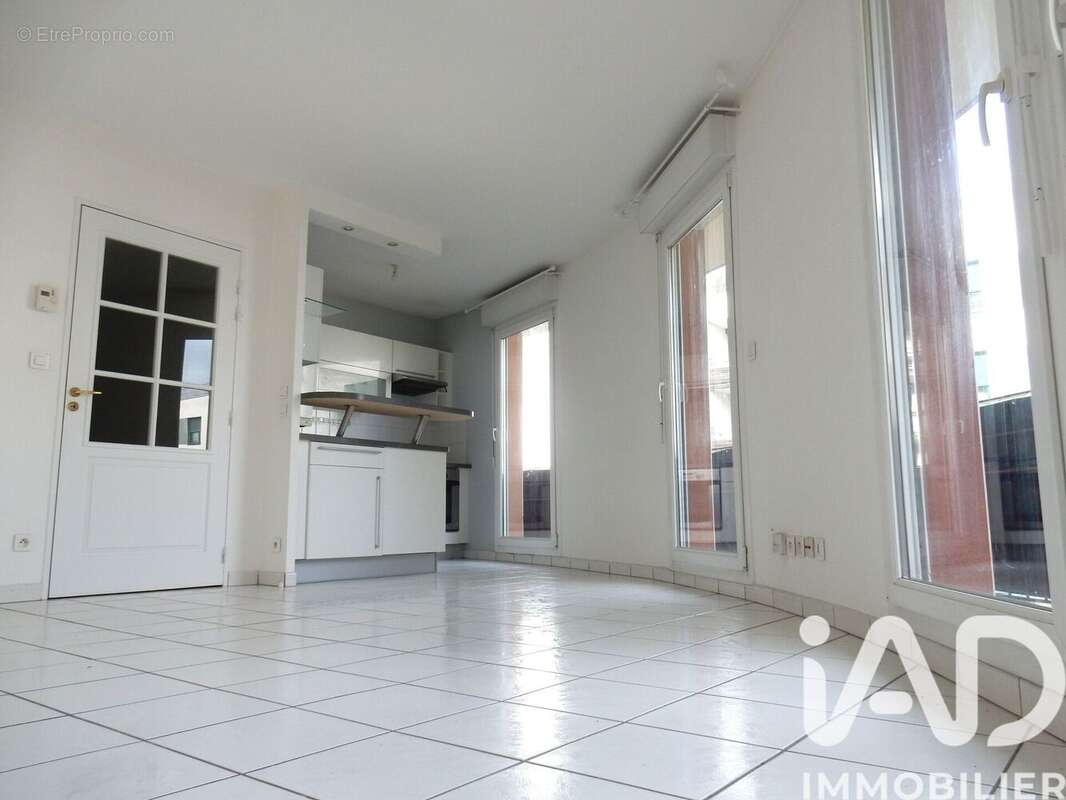 Photo 6 - Appartement à NANCY