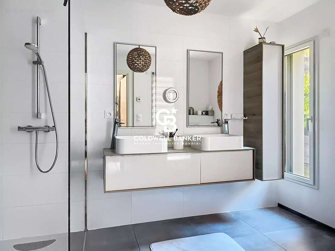 Maison à TALMONT-SAINT-HILAIRE