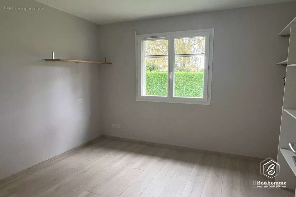 Maison à SAINT-SELVE