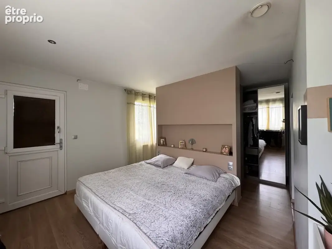 Maison de campagne avec piscine - photo 16