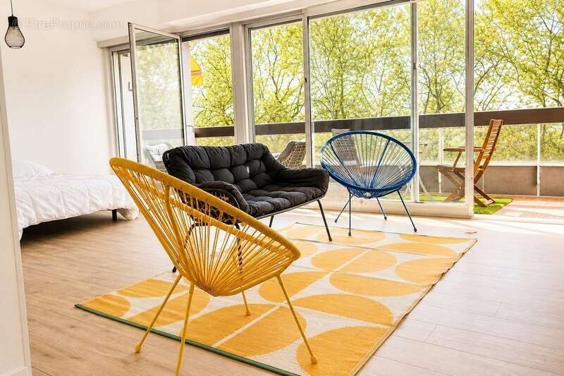 Appartement à ANNECY
