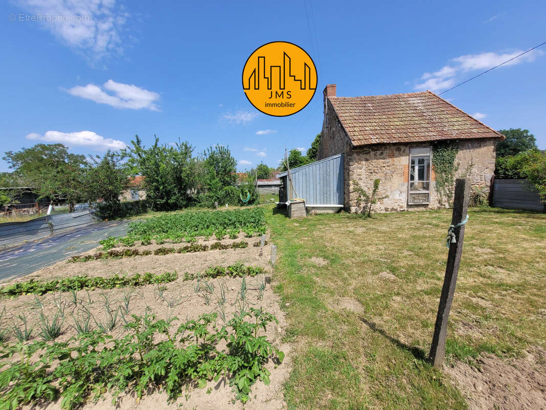 Maison à SAINT-SORNIN