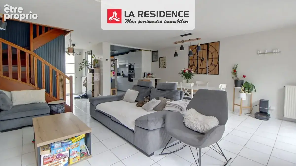 Maison à PLAISIR