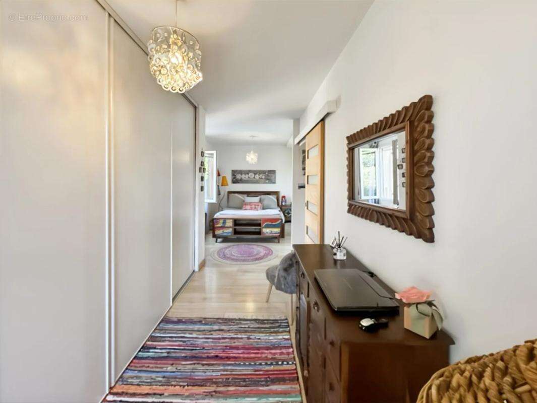 Maison à MARSEILLE-15E