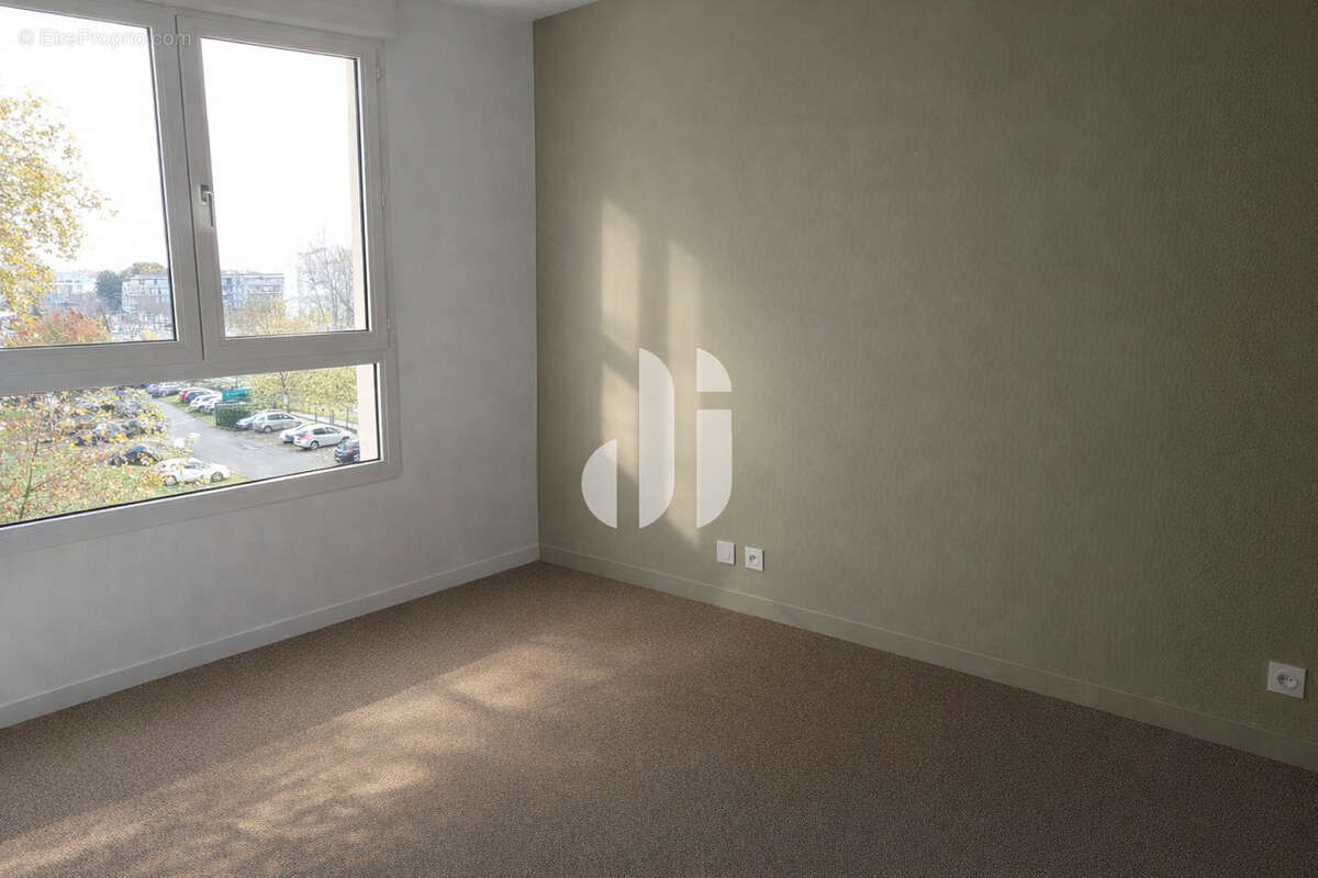 Appartement à MERIGNAC
