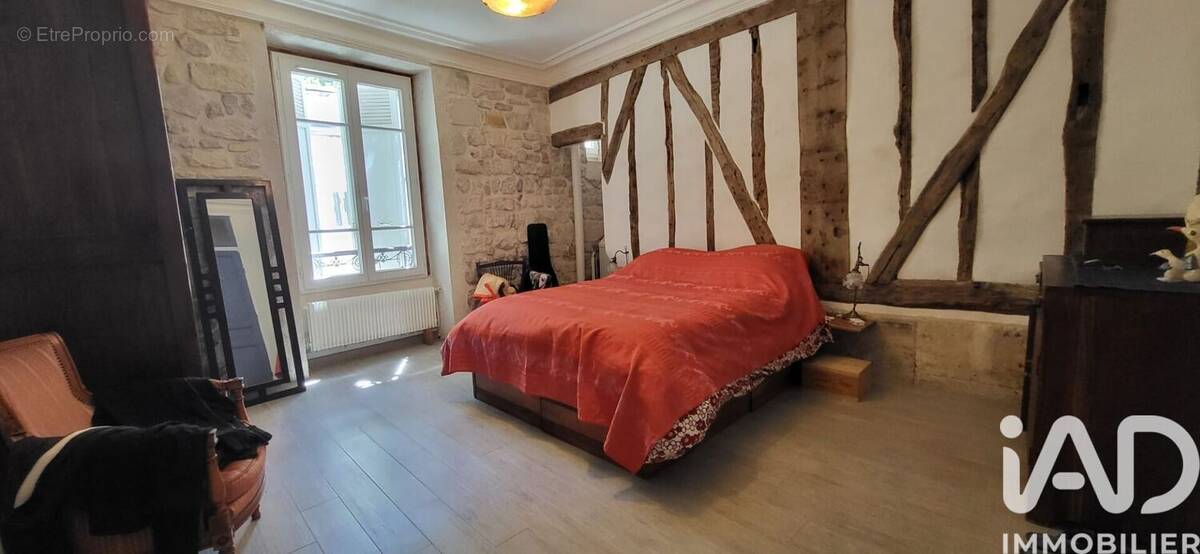 Photo 1 - Appartement à SAINT-MAUR-DES-FOSSES