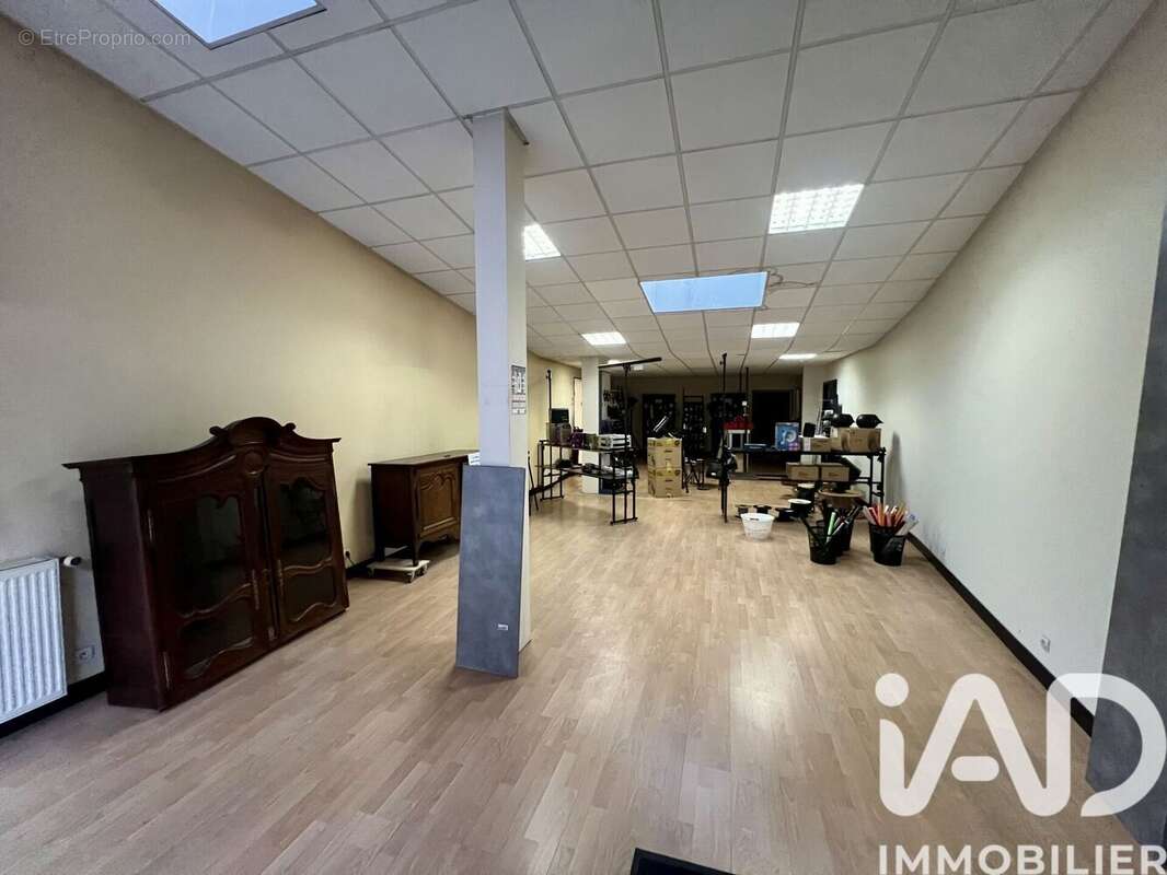 Appartement 512 m² à Rouen  - photo 4