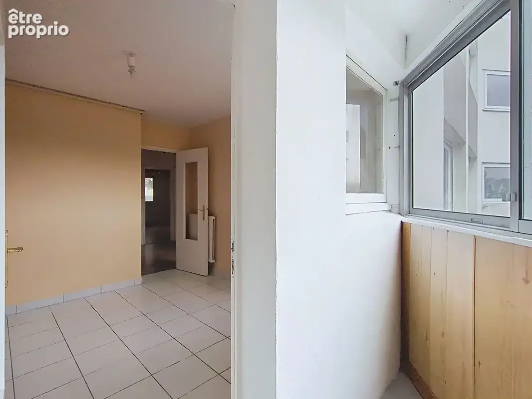 Appartement  T2 - Secteur Kérinou - photo 9