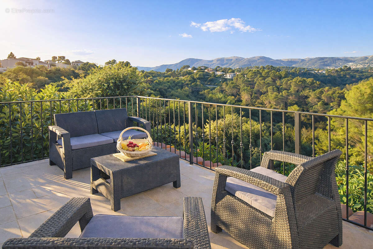 Maison à SAINT-PAUL