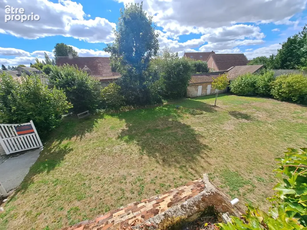 Maison à vendre 11 pièces proche de CREPY EN VALOIS (60) - photo 3