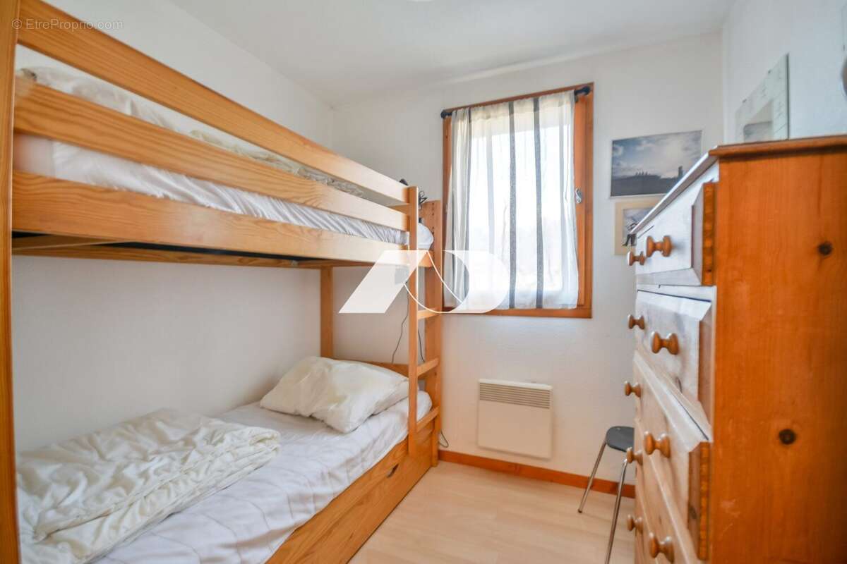 Appartement à MORZINE