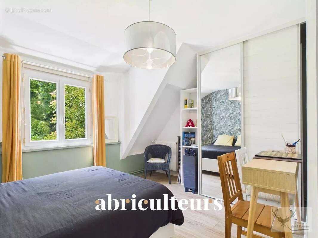 Maison à COYE-LA-FORET