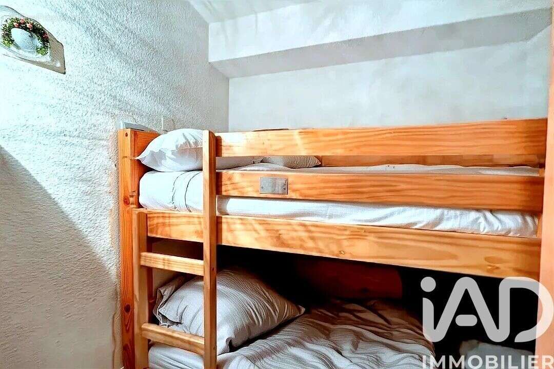 Photo 8 - Appartement à CAUTERETS