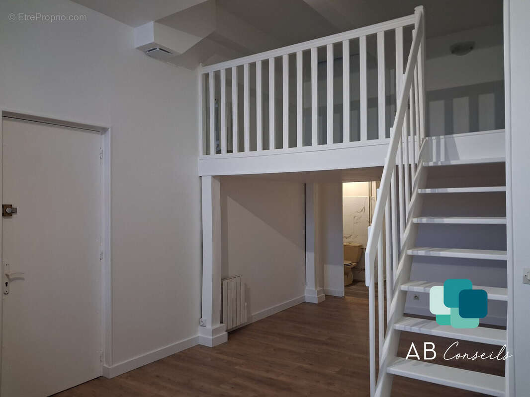 Appartement à ROUEN