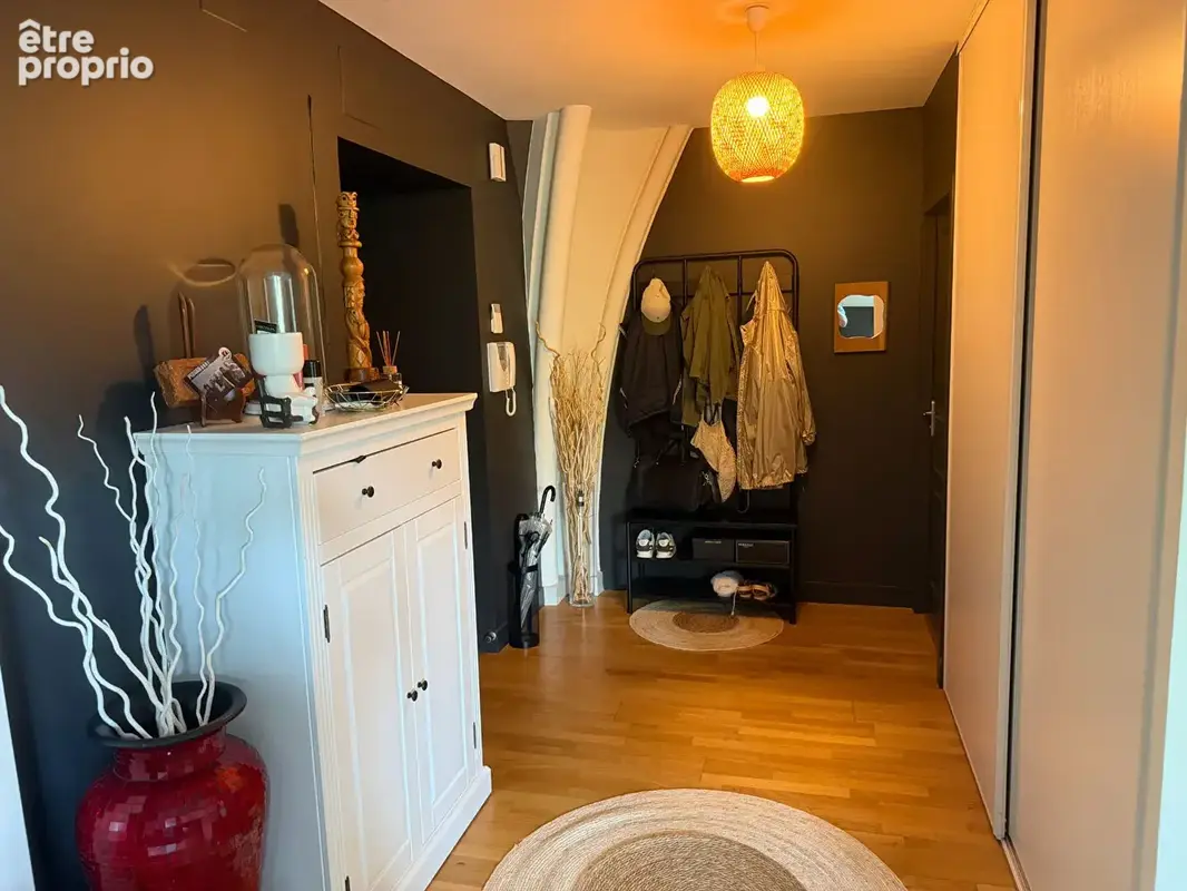 Appartement de standing à Poitiers 4 pièce(s) - photo 9