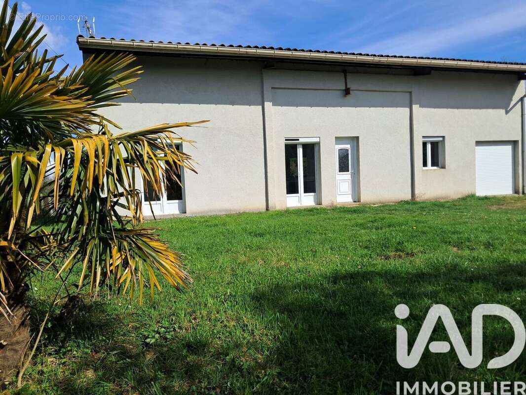 Photo 7 - Maison à BRAX