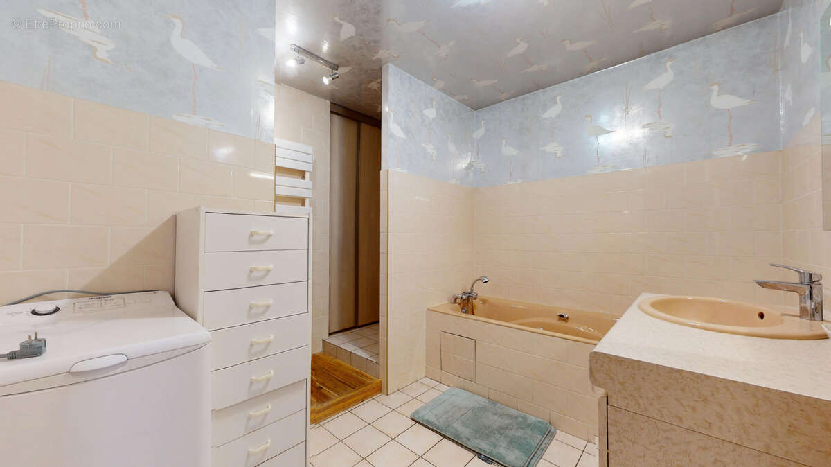 Appartement à HERBLAY