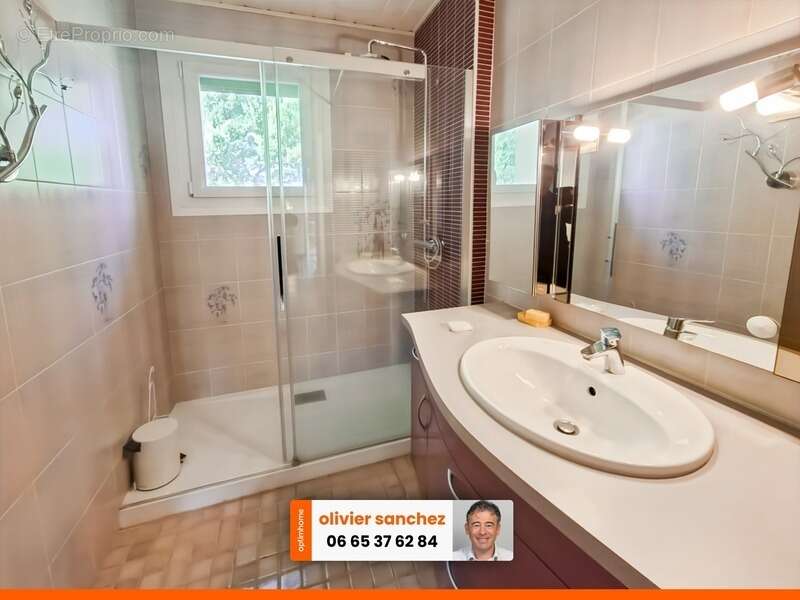 Maison à LA SAUVETAT