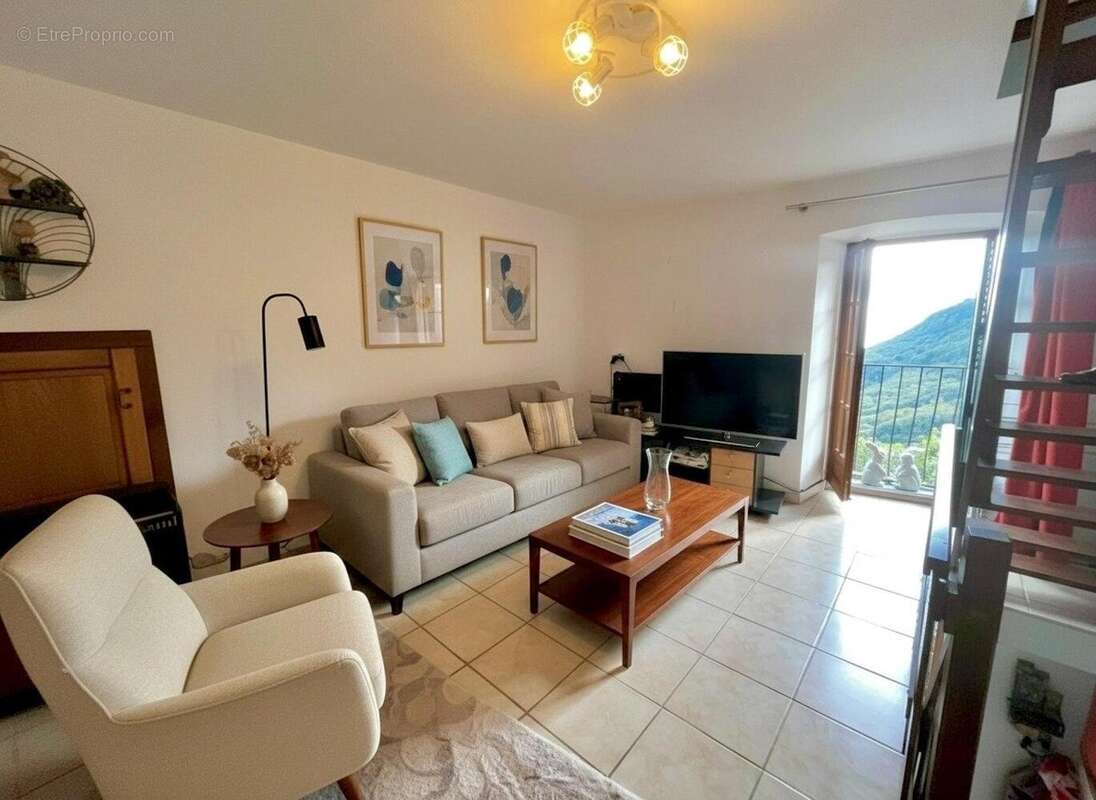 Photo 4 - Maison à SAN-MARTINO-DI-LOTA