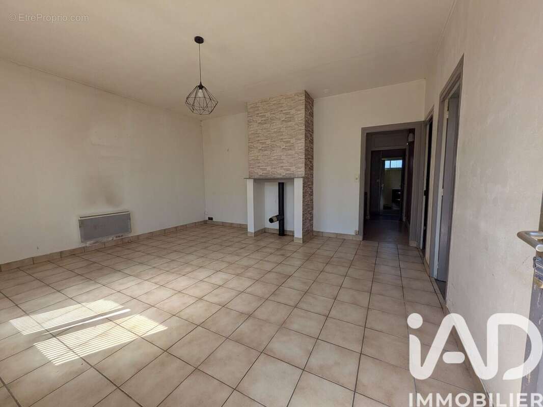 Photo 2 - Maison à LA CHAVATTE