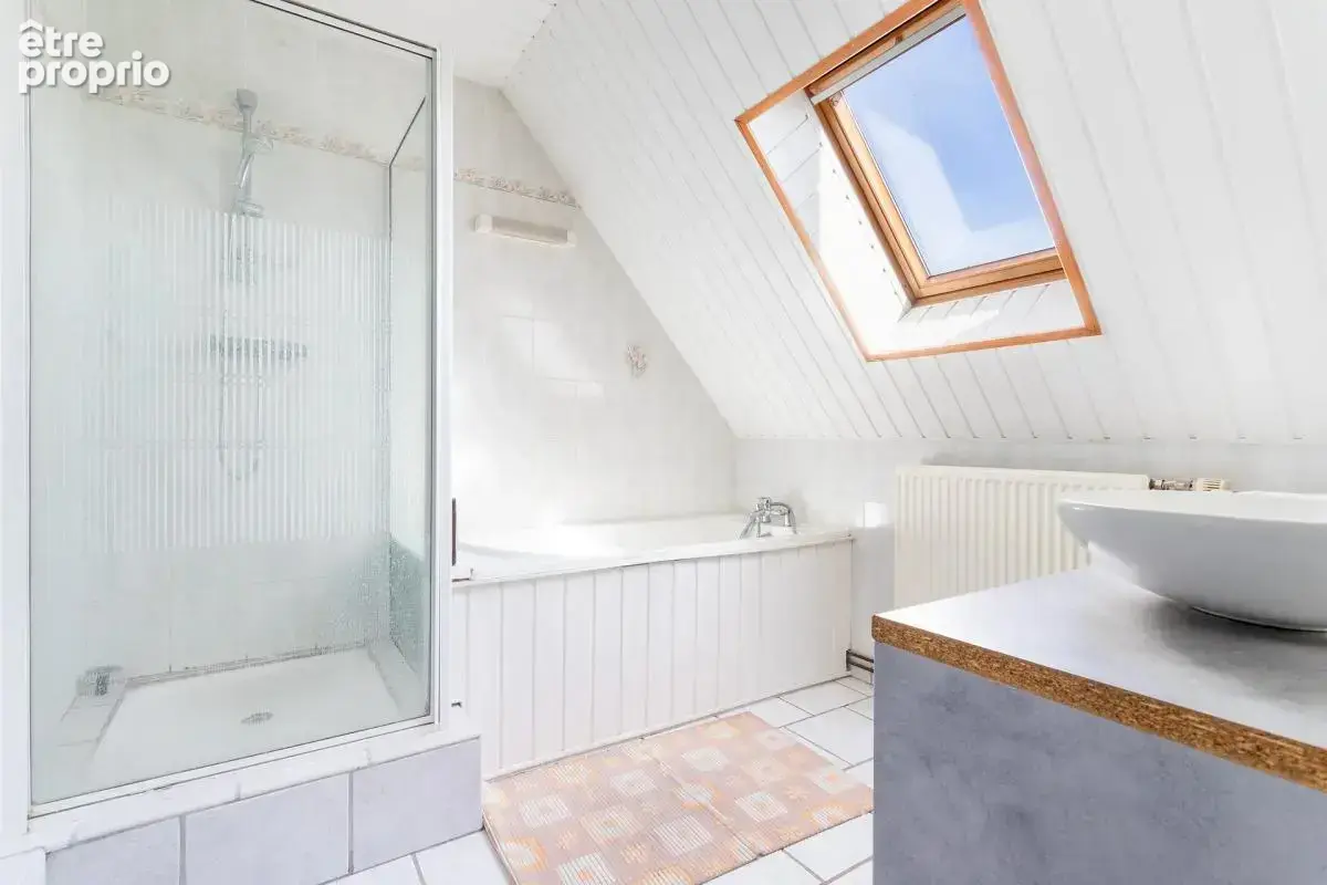 Maison de 6 pièces de 152 m² à Billy-Berclau - photo 12