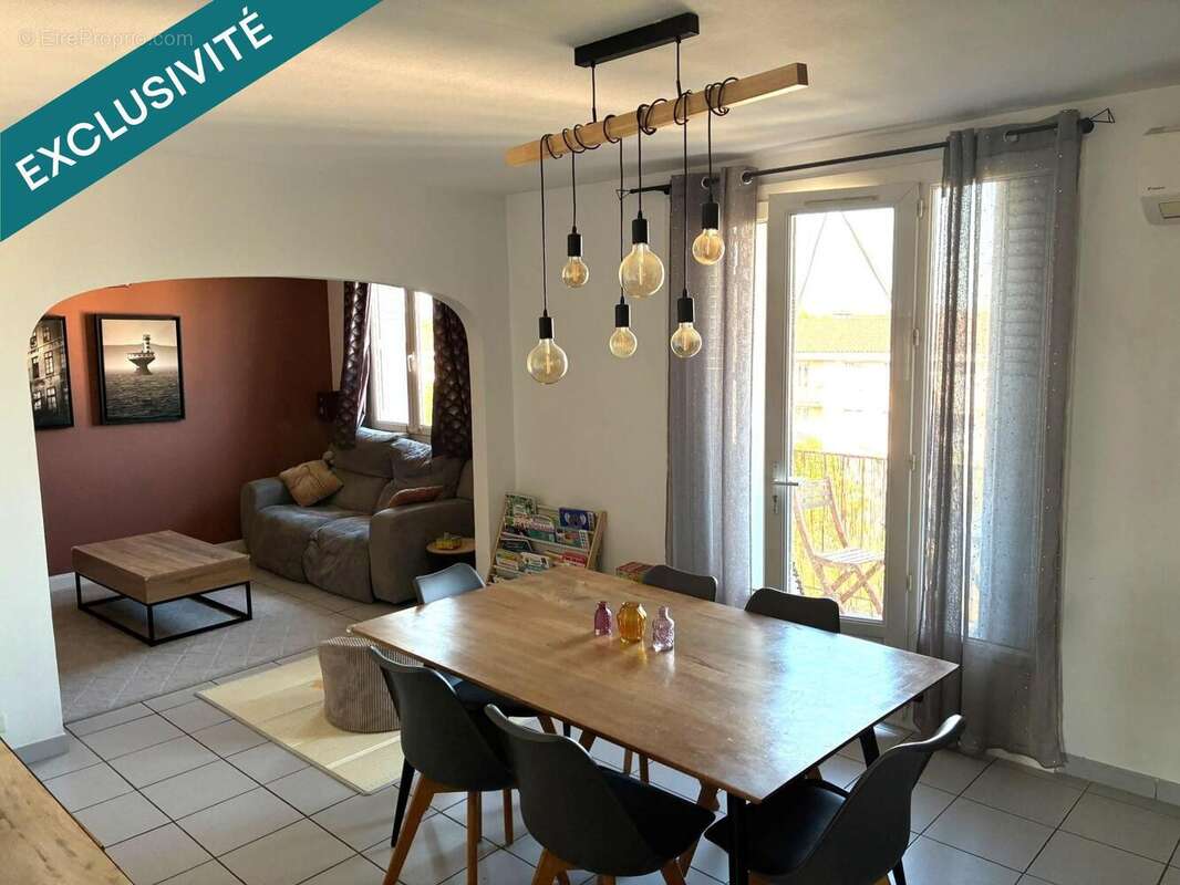 Photo 3 - Appartement à PERTUIS