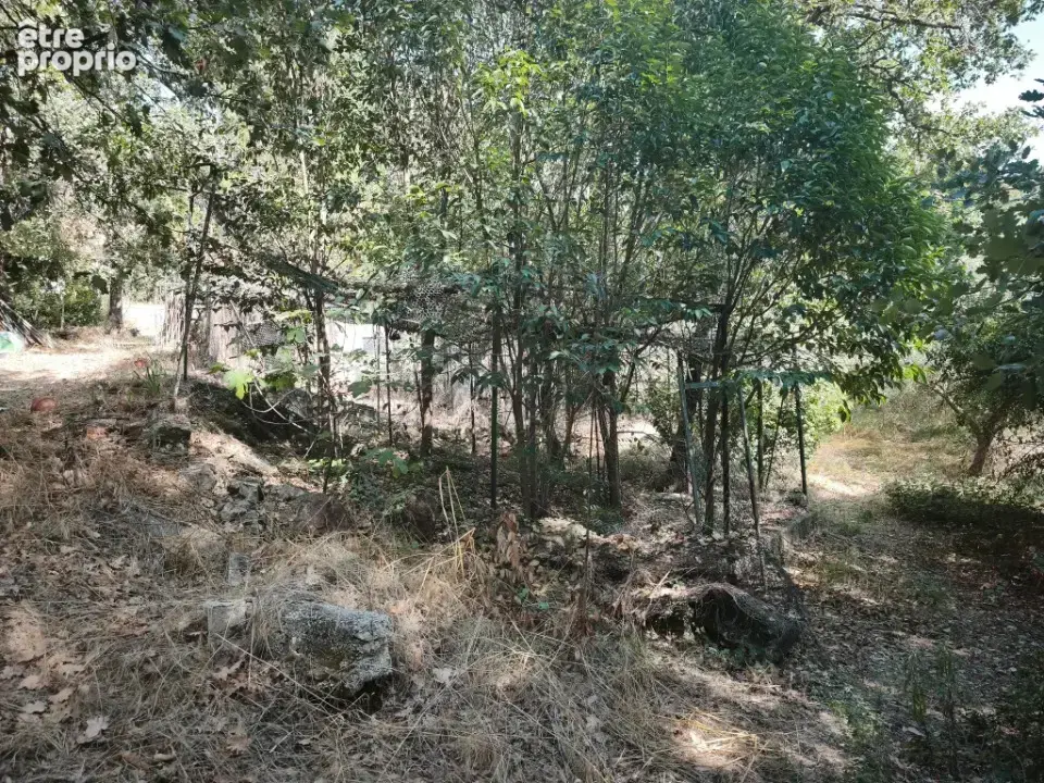 Terrain 685 m² à vendre à Brignoles (83170) - photo 2