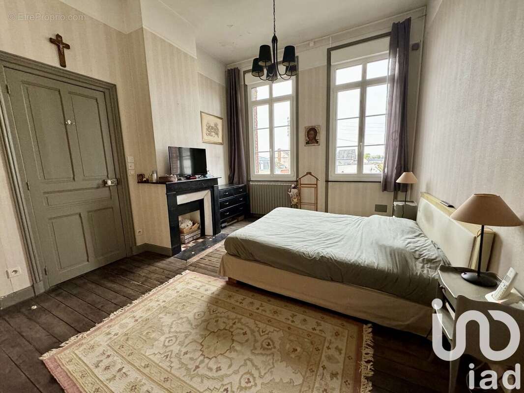 Photo 5 - Maison à SAINT-QUENTIN