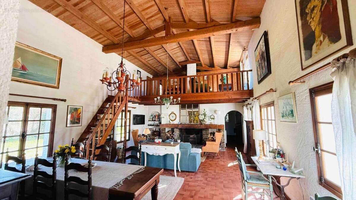 Maison à L'ILE-D'YEU