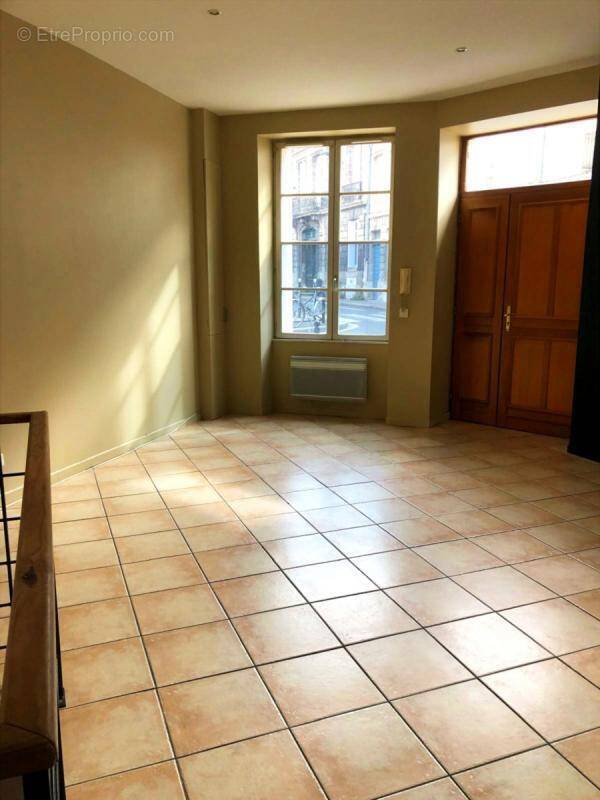 Commerce à BORDEAUX